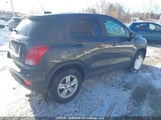 Chevrolet Trax Ls 3GNCJNSB5LL229505 снимка