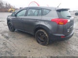 Toyota Rav4 Le 2T3BFREV4EW199976 снимка