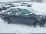 Toyota Corolla Ce 2T1BU4EE5AC498406 снимка