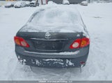 Toyota Corolla Ce 2T1BU4EE5AC498406 снимка