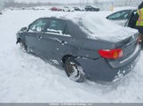 Toyota Corolla Ce 2T1BU4EE5AC498406 снимка