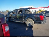 Ford F150 Supercrew 1FTEW1EP3JFA52057 снимка