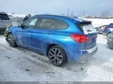 BMW X1 xDrive28I WBXHT3C37J5F88071 снимка
