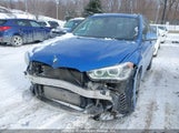 BMW X1 xDrive28I WBXHT3C37J5F88071 снимка