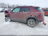 Chevrolet Trailblazer KL79MRSLXRB059434 снимка