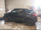 Chevrolet Trailblazer Rs KL79MUSL1NB027453 photo