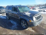Jeep Patriot Sport/North 1C4NJRAB6GD721532 fotografie