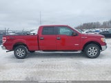 Ford F150 Supercrew 1FTFW1ET4EFC75408 снимка