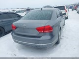 Volkswagen Passat Se 1VWBV7A38FC045462 снимка