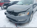 Volkswagen Passat Se 1VWBV7A38FC045462 снимка