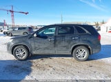 Kia Sorento Lx 5XYKT3A61FG659311 снимка