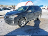 Kia Sorento Lx 5XYKT3A61FG659311 снимка