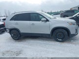 Kia Sorento Lx 5XYKT3A61FG564621 снимка