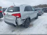 Kia Sorento Lx 5XYKT3A61FG564621 снимка