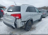 Kia Sorento Lx 5XYKT3A61FG564621 снимка