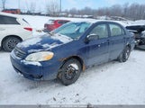 Toyota Corolla Ce/Le/Sport 2T1BR32E93C743694 снимка