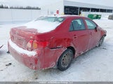 Toyota Corolla Ce 2T1BU40EX9C054845 fotografie
