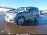 Honda Pilot Ex 5FNYF6H3XMB500127 снимка