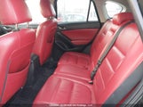 Mazda Cx-5 Touring JM3KE4CE2D0115642 снимка