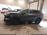 Honda Cr-V Sport Touring 2HKRS6H94RH214030 fotografie