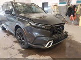 Honda Cr-V Sport Touring 2HKRS6H94RH214030 снимка