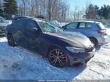 BMW 330I xDrive WBA5R7C09LFH41085 снимка