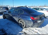 BMW 330I xDrive WBA5R7C09LFH41085 снимка