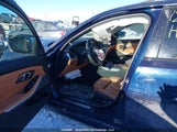 BMW 330I xDrive WBA5R7C09LFH41085 снимка