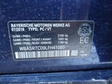 BMW 330I xDrive WBA5R7C09LFH41085 снимка