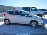 Nissan Versa Note S/Sr/Sv 3N1CE2CPXKL356175 снимка