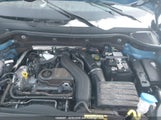 Volkswagen Taos Comfortline Black Edition 3VV2C7B25SM025520 снимка