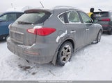 Infiniti Qx50 JN1BJ0HRXEM192619 photo