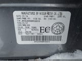 Infiniti Qx50 JN1BJ0HRXEM192619 photo
