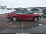 Volkswagen Jetta Sel/Sel Premium 3VWL17AJ1HM355887 снимка