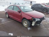 Volkswagen Jetta Sel/Sel Premium 3VWL17AJ1HM355887 снимка