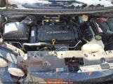 Chevrolet Sonic Lt 1G1JC6EH2D4228022 снимка
