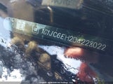 Chevrolet Sonic Lt 1G1JC6EH2D4228022 снимка