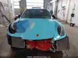 Porsche 911 Carrera S/Carrera 4S/Carrera Gts/Carrera 4 Gts WP0AB2A91PS221855 снимка