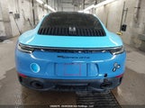 Porsche 911 Carrera S/Carrera 4S/Carrera Gts/Carrera 4 Gts WP0AB2A91PS221855 снимка