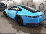 Porsche 911 Carrera S/Carrera 4S/Carrera Gts/Carrera 4 Gts WP0AB2A91PS221855 photo