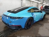 Porsche 911 Carrera S/Carrera 4S/Carrera Gts/Carrera 4 Gts WP0AB2A91PS221855 photo