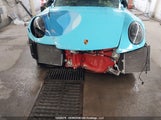 Porsche 911 Carrera S/Carrera 4S/Carrera Gts/Carrera 4 Gts WP0AB2A91PS221855 photo