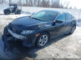 Honda Civic Lx 2HGFC2E50GH007183 снимка