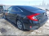 Honda Civic Lx 2HGFC2E50GH007183 снимка