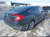 Honda Civic Lx 2HGFC2E50GH007183 снимка