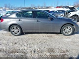 Infiniti G37 JN1CV6AR6CM682607 снимка