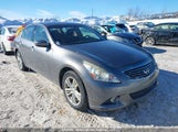 Infiniti G37 JN1CV6AR6CM682607 снимка