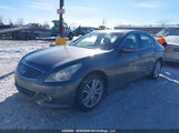 Infiniti G37 JN1CV6AR6CM682607 снимка
