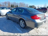 Infiniti G37 JN1CV6AR6CM682607 снимка