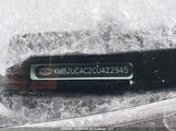 Hyundai Tucson Limited KM8JUCAC2CU422945 снимка